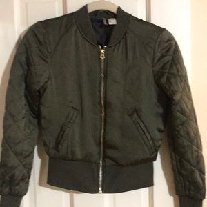 H&M Divided Jacket